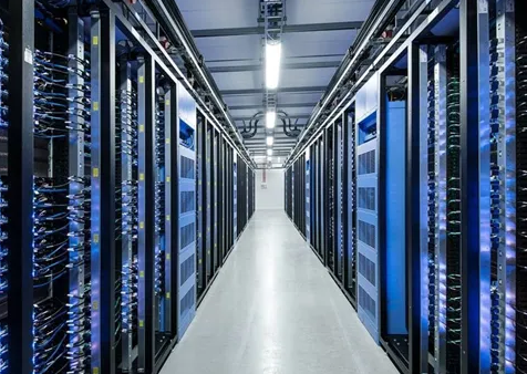 中國移動(dòng)網(wǎng)絡(luò )云三期數據中心項目