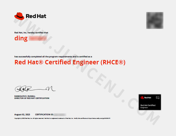 丁樂(lè )添RHCE.jpg