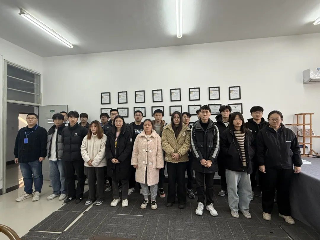 結班留影 | 此際終章，亦是新篇序啟